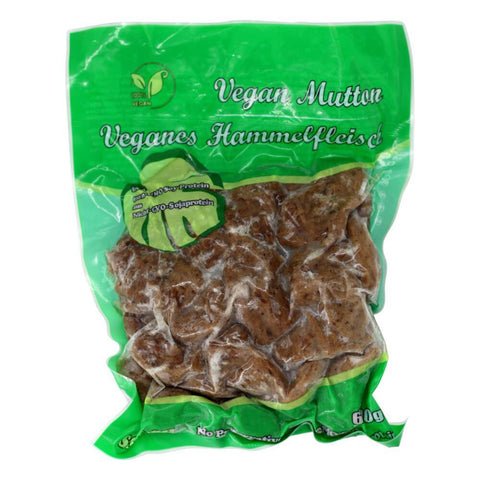 Vegan Clay Pot Stewed Mutton (Gourmet Vegi) 600g