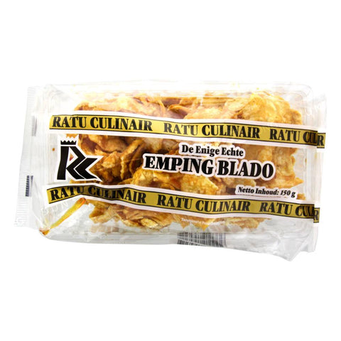 Emping Blado (Ratu) 150g