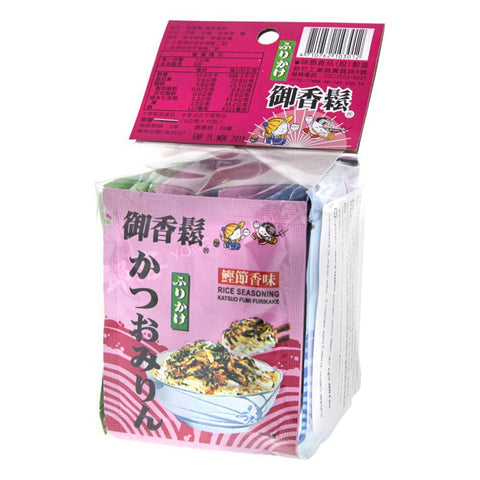 Furikake Minipakket (Wei Tao) 45g