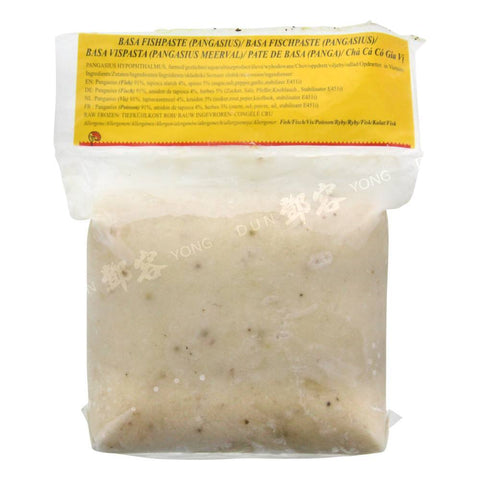 Basa Fish Paste (Asian Pearl) 400g