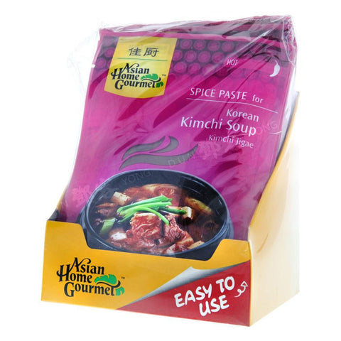 Korean Kimchi Soup (Asian Home Gourmet) 50g