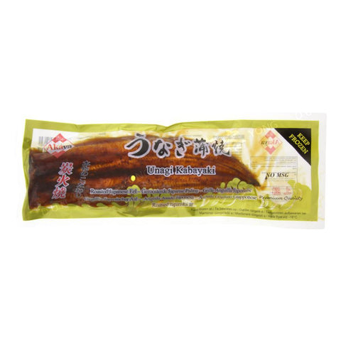 Unagi Kabayaki 9oz (Okaya) 255g
