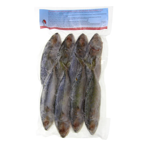 Indian Mackerel 6-8 (Asian Pearl) 900g