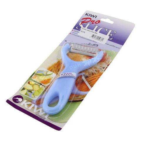 Pro Slice Julienne Peeler (Kiwi)