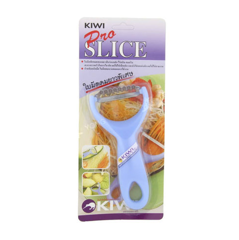 Pro Slice Julienne Peeler (Kiwi)