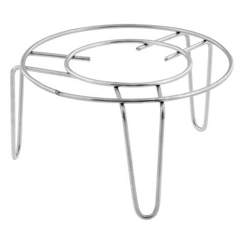 Steam Rack SS 32cm