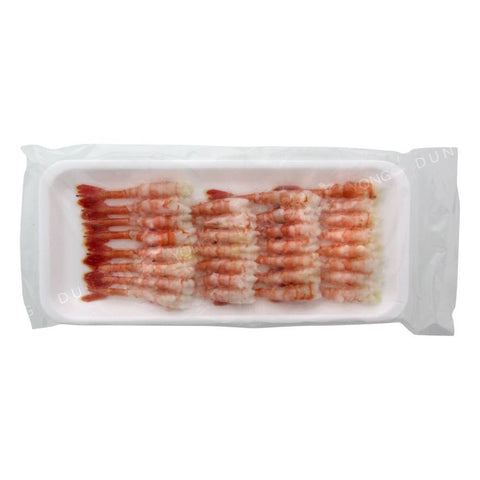 Ama Ebi 30pcs (Okaya) 100g