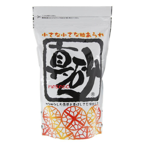 Masago Arare Rice Pearls (Azuma Food) 300g
