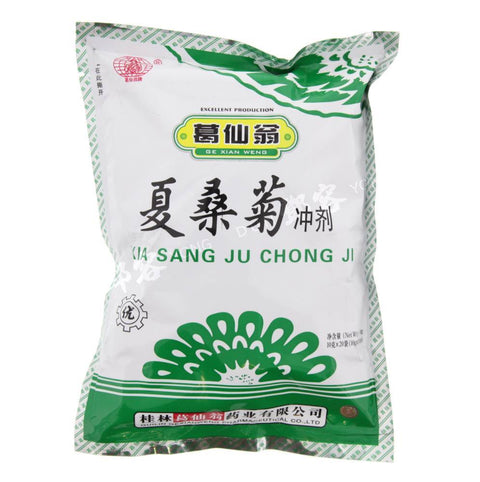 Xia Sang Ju Beverage (Ge Xian Weng) 200g