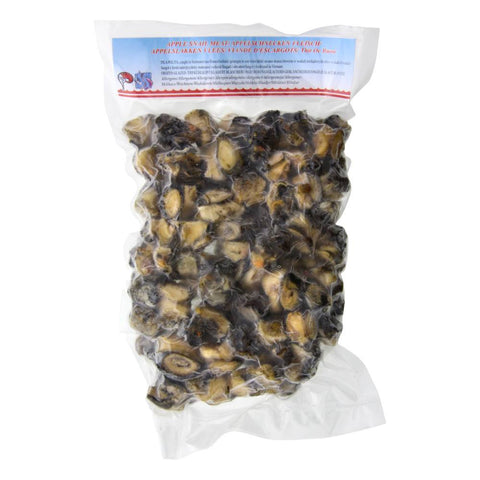 Cooked Apple Snail (Asian Pearl) 450g