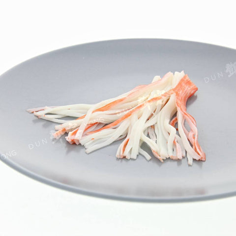 Kanikama Surimi Sticks 60% 9cm (Okaya) 500g