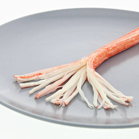 Surimi Maki Sticks 40% 18cm (Okaya) 1kg