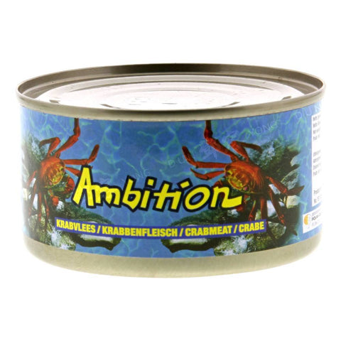 Crab Meat (Ambition) 170g