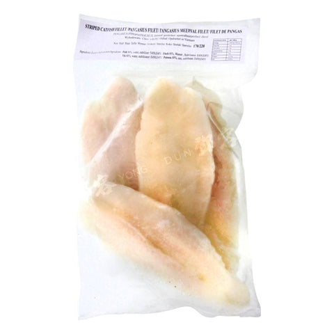 Striped Catfish Fillet 170-220 (VN) 800g