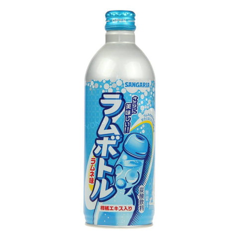 Ramu Bottle (Sangaria) 500ml