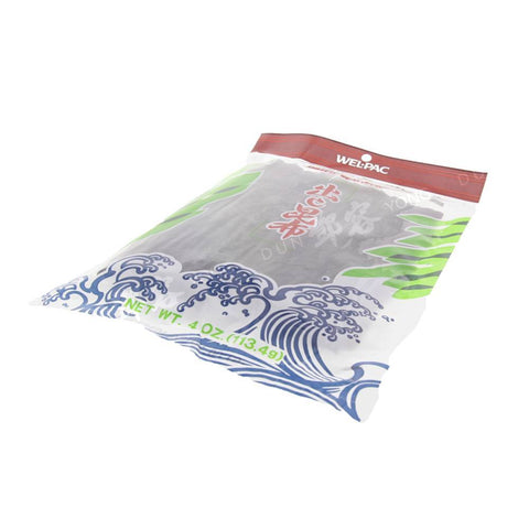 Dashi Kombu Dried Seaweed (Wel-Pac) 113.4g