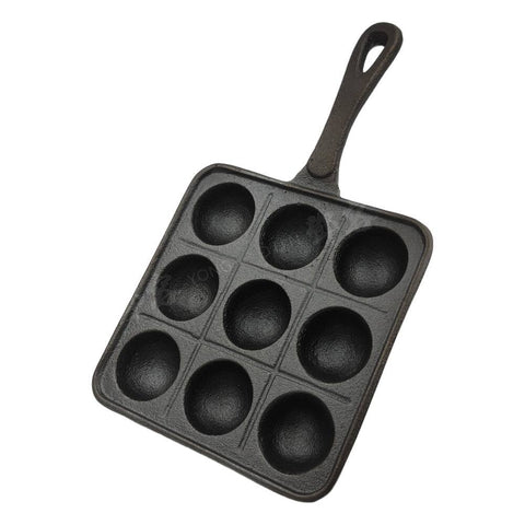 Kitchen Takoyaki Pan (JP) 1x1pcs
