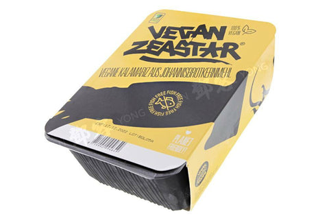 Vegan Squid Rings (VZ) 12x1kg