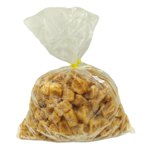 Fried Tofu Puffs Mini (CK) 500g
