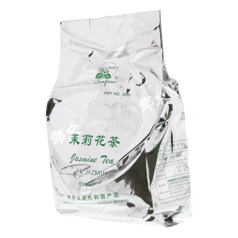 Fujian Jasmijn Thee (Zonnebloem) 1kg