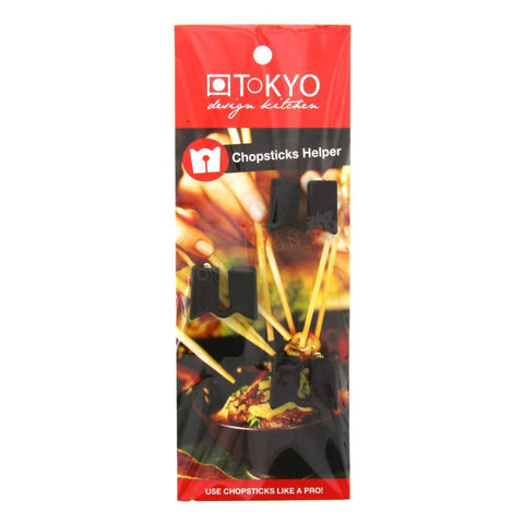 FZ Plastic Chopsticks Helper 2700 3pcs (TDK)
