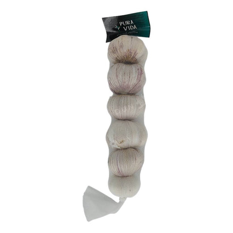 Fresh Garlic (CN) 250g