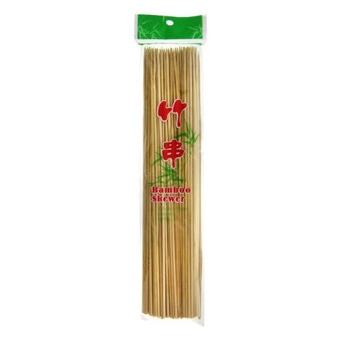 Bamboo Sticks 30cm (CN) 100pcs