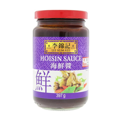 Hoisin Sauce (Lee Kum Kee) 397g