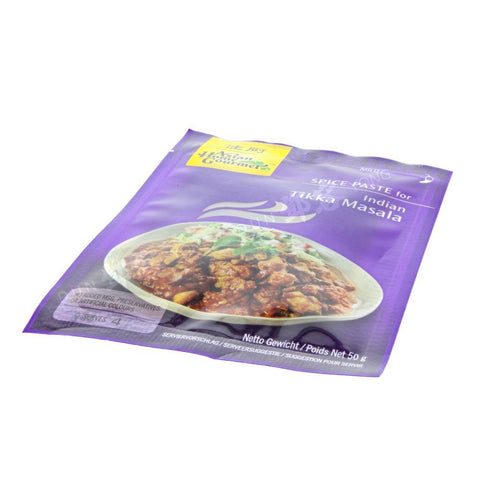 Indian Tikka Masala (Asian Home Gourmet) 50g