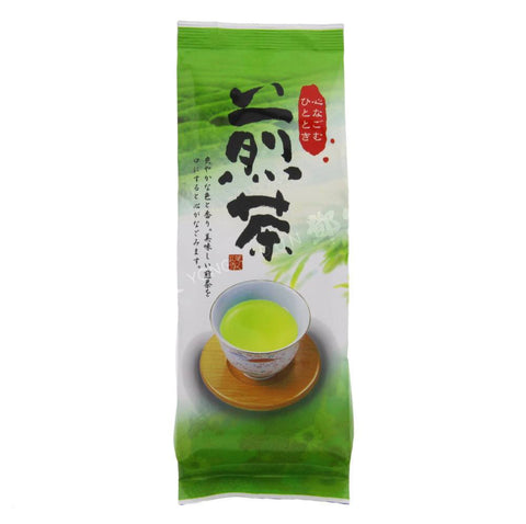 Japanese Green Tea Sencha Silver (Uji no Tsuyu) 100g