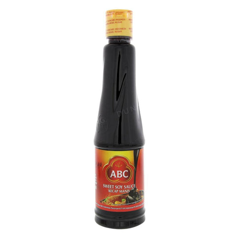 Kecap Manis Special Sweet Soy Sauce (ABC) 600ml