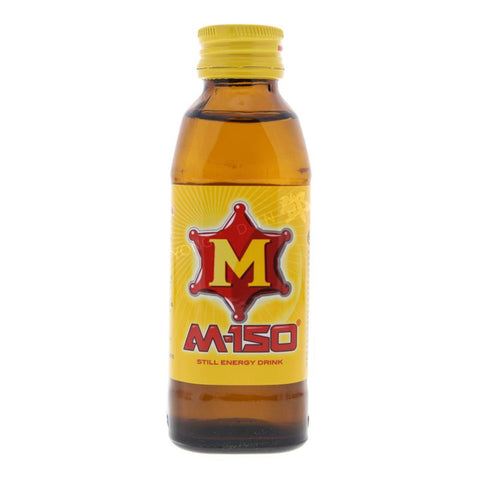 M-150 Still Energy Drink (Osotspa) 150ml