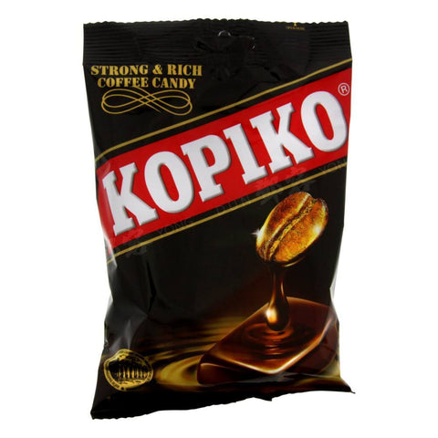 Coffee Candy (Kopiko) 175g