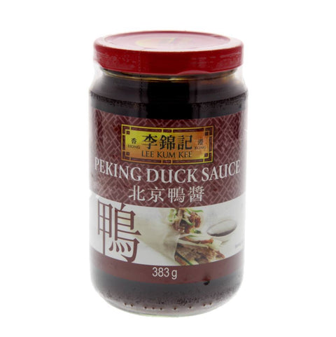 Peking Duck Sauce (Lee Kum Kee) 383g