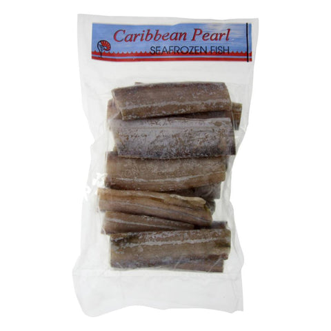 Ribbonfish IQF 50-200 (Caribbean Pearl) 1kg
