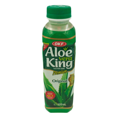 Aloe Vera Drink (OKF) 500ml