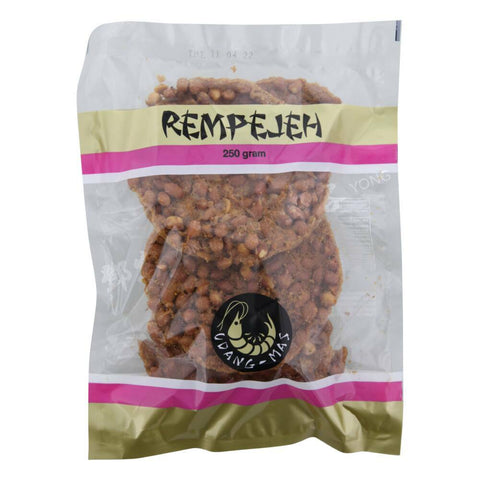 Rempejeh (Udang Mas) 250g