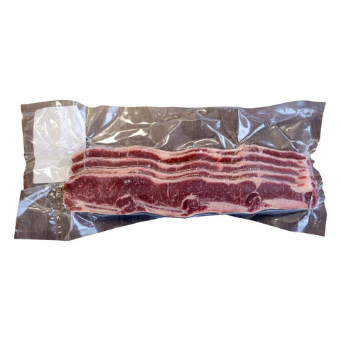 Kalbi Beef Short Ribs for Korean BBQ (DY) 500g