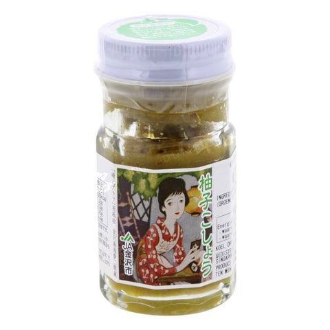 Yuzu Kosho (JA Kanazawa) 50g