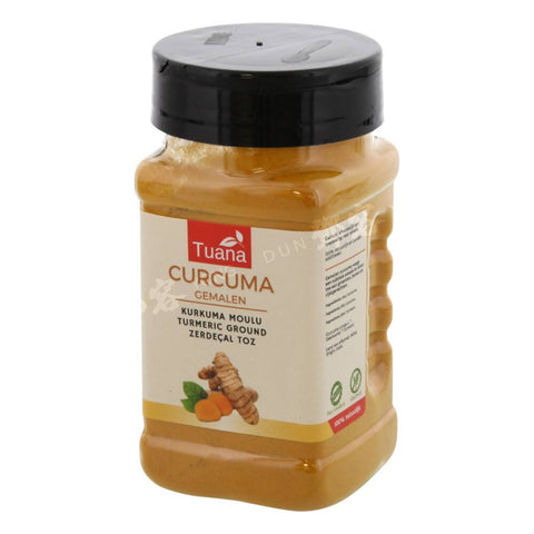 Turmeric Powder (Tuana) 160g