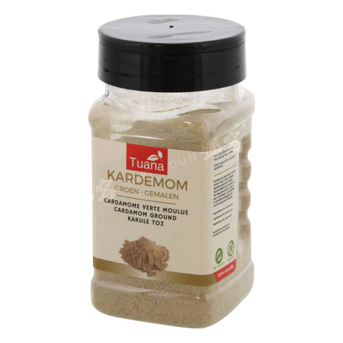 Cardamom Ground (Tuana) 100g