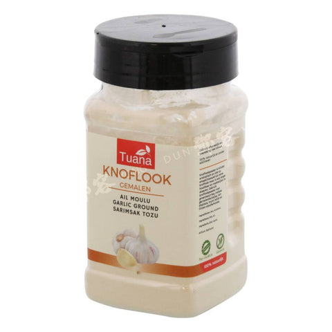 Garlic Powder (Tuana) 160g