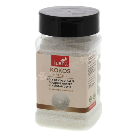 Dried Coconut Shavings(Tuana) 100g