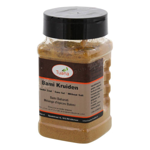 Bami Spices (Tuana) 140g