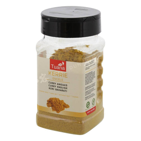 Curry Powder Engels (Tuana) 120g