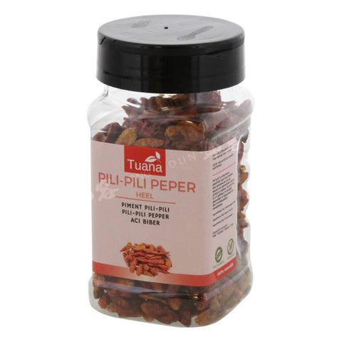 Pili-Pili Peper Whole (Tuana) 65g