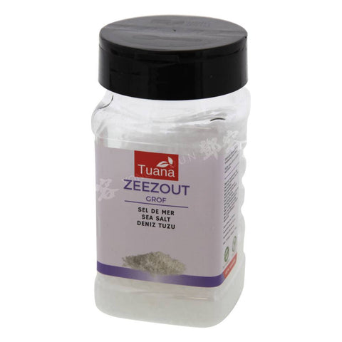 Seasalt Coarse (Tuana) 300g