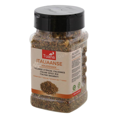 Italian Spice Mix (Tuana) 80g