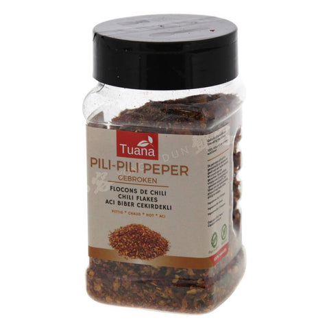 Coarse Red Hot Chili (Tuana) 90g