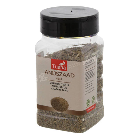 Anise Seeds Whole (Tuana) 120g